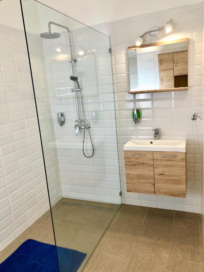 Apartamento Sweet Balihome Budapest