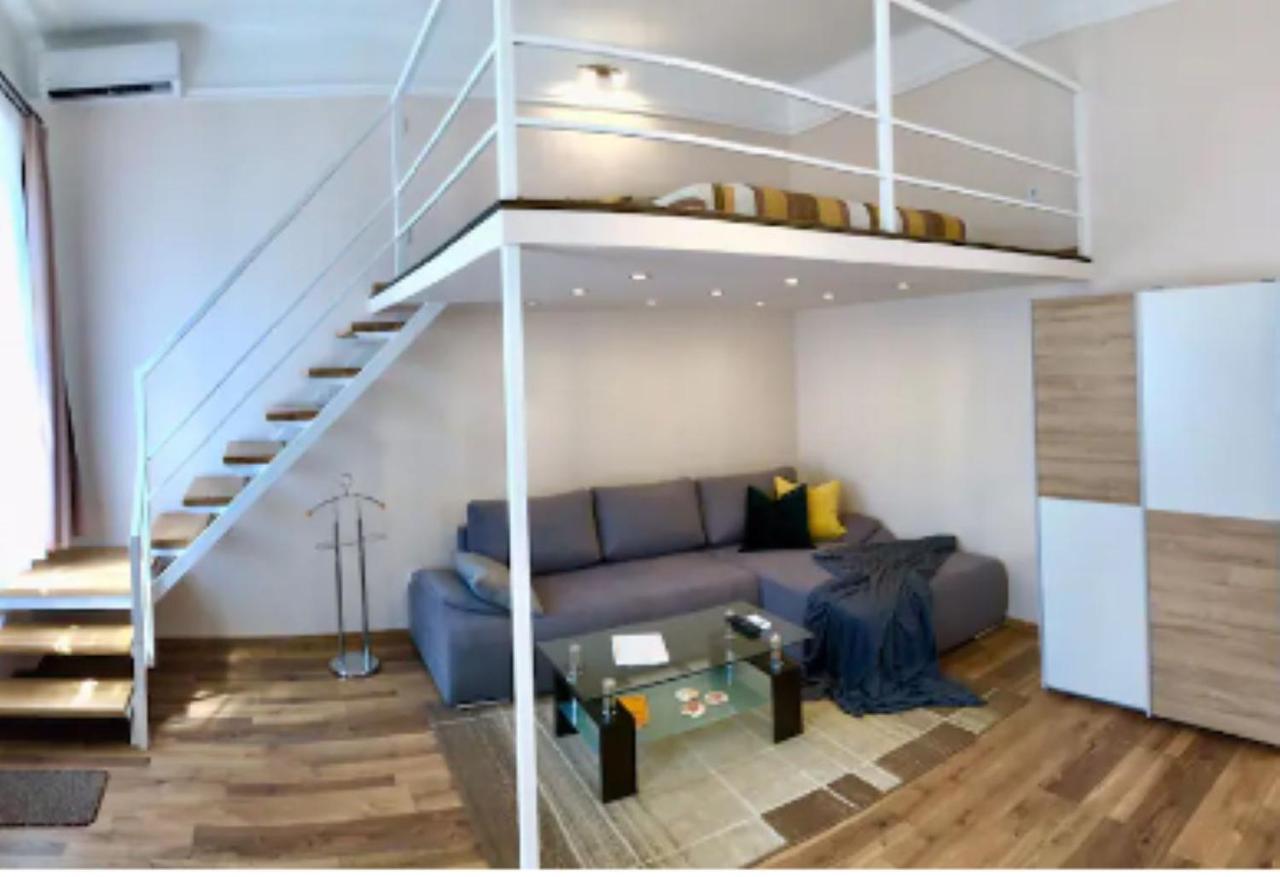 Apartamento Sweet Balihome