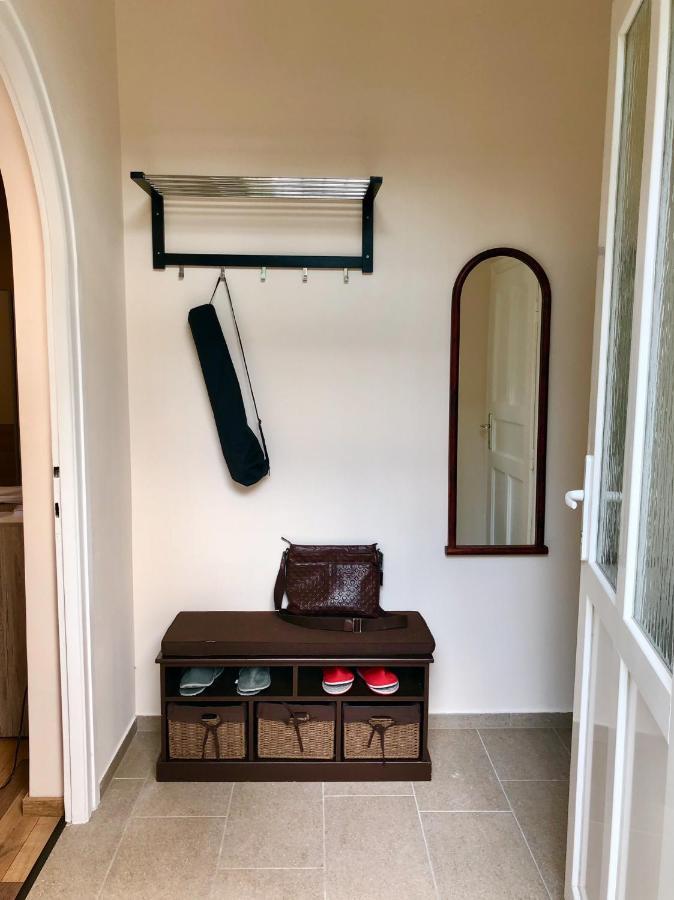 Sweet Balihome Apartamento *