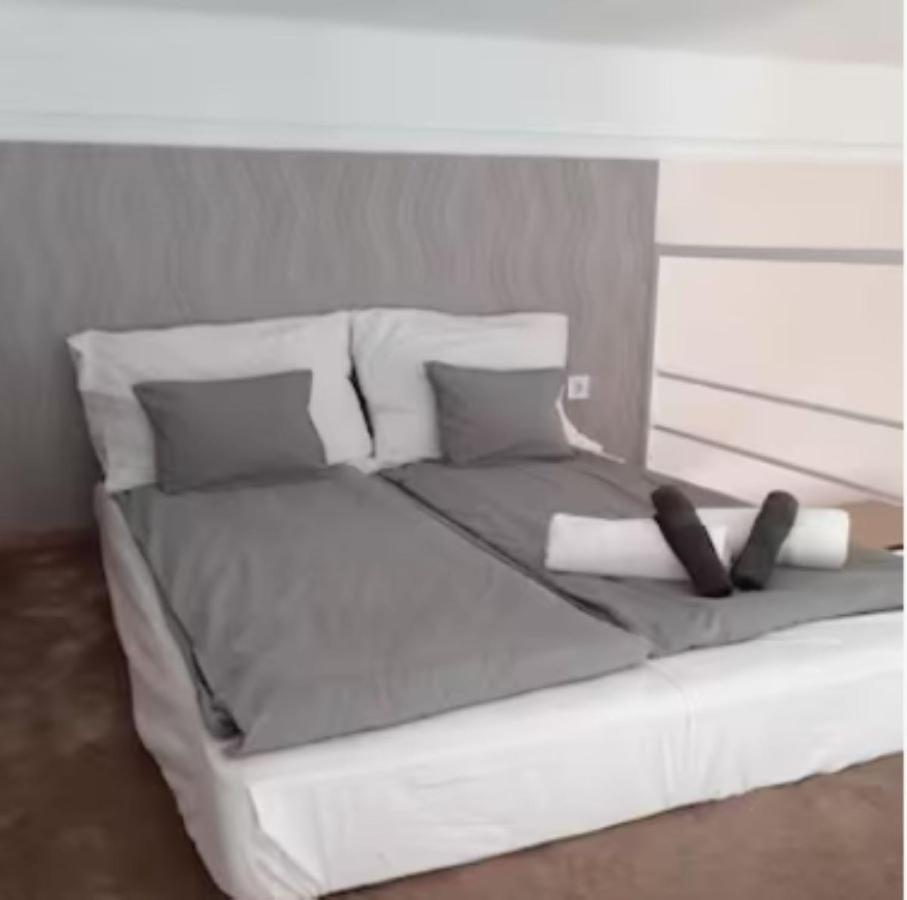 Sweet Balihome Apartament Budapesta