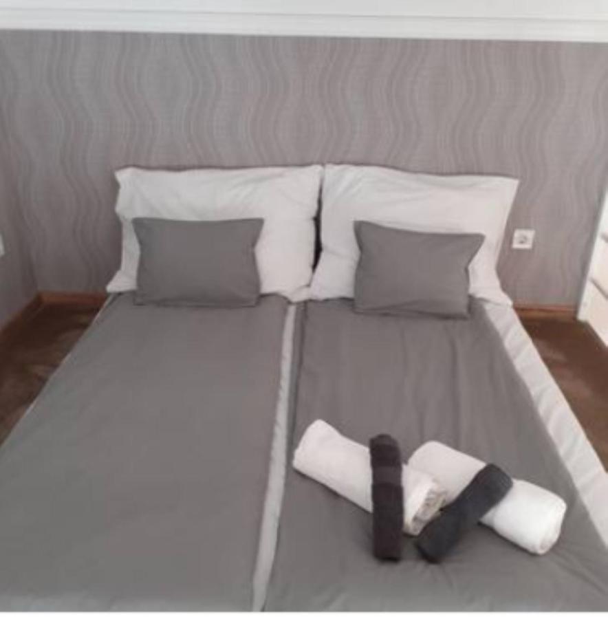 Apartament Sweet Balihome