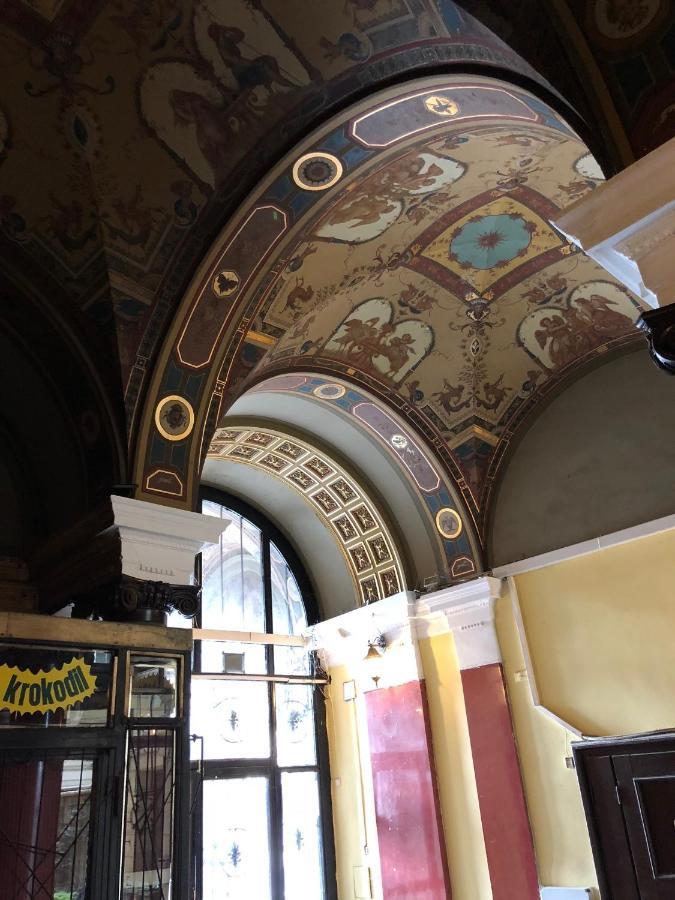 Apartament Sweet Balihome Budapesta
