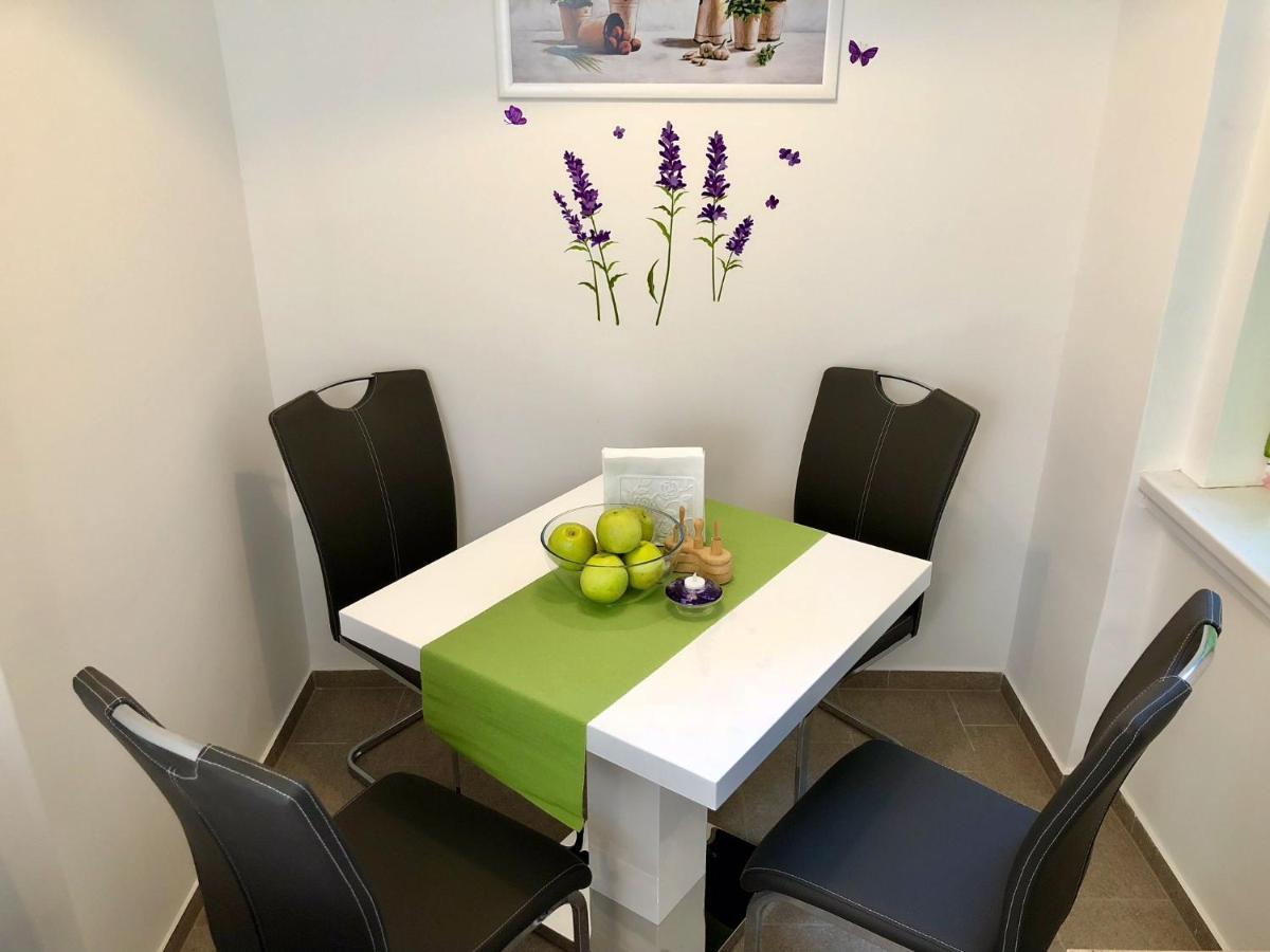 Apartament Sweet Balihome Budapesta
